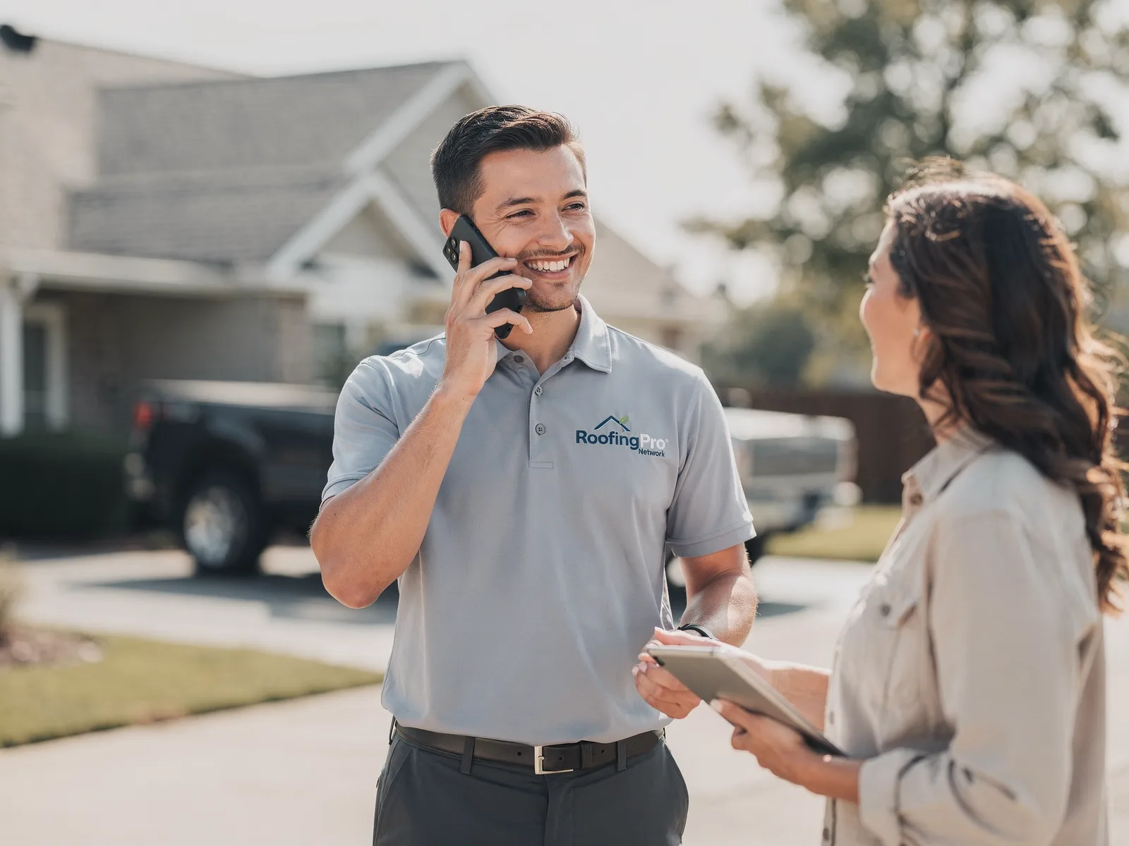 Roof Leak Repair in Newmanstown, PA